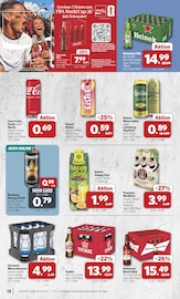 Sprite im combi Prospekt in Osnabrück Aktueller combi Prospekt mit Sprite, "Markt - Angebote", Seite 19