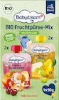 Aktuelles Bio Quetschbeutel Angebot bei Rossmann in Bottrop ab 1,99 €