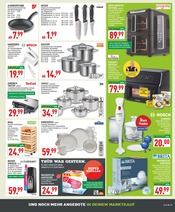 Messer im Marktkauf Prospekt in Rheda-Wiedenbrück Aktueller Marktkauf Prospekt mit Messer, "Aktuelle Angebote", Seite 21