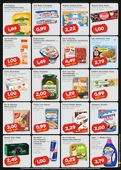 Katzenfutter im CAP Markt Prospekt in Neubrandenburg Aktueller CAP Markt Prospekt mit Katzenfutter, "Top Angebote", Seite 2