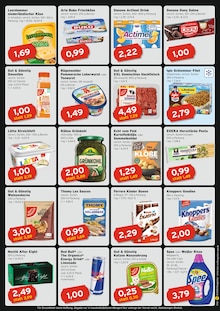 Aktueller CAP Markt Prospekt "Top Angebote" Seite 2 von 2 Seiten für Güstrow