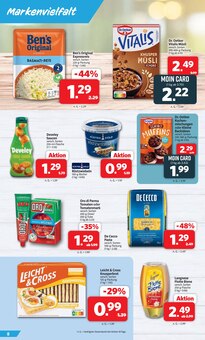 Nudeln im aktuellen Markant Nordwest Prospekt (Bremerhaven) Nudeln im Markant Nordwest Prospekt "DER MARKT FĂśR GUTES ESSEN UND TRINKEN" mit 12 Seiten (Bremerhaven)