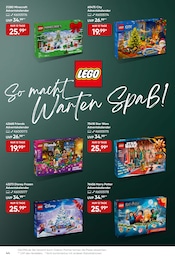 LEGO Angebot & Preis im aktuellen Galeria Prospekt LEGO Angebot im aktuellen Galeria Prospekt auf Seite 44