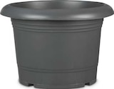 Aktuelles Pflanzgefäß „Oliver“ Angebot bei Hagebaumarkt in Karlsruhe ab 2,99 €