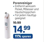 Porenreiniger im aktuellen Rossmann Prospekt