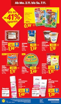 Hackfleisch im Lidl Prospekt "LIDL LOHNT SICH" mit 79 Seiten (Dortmund)