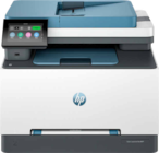 Color LaserJet Pro MFP 3302fdw Multifunktionsdrucker im Angebot bei MediaMarkt Saturn in Berlin Color LaserJet Pro MFP 3302fdw Multifunktionsdrucker Angebote von HP bei MediaMarkt Saturn Berlin für 379,00 €