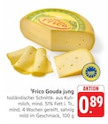 EDEKA Lauchheim Prospekt mit  im Angebot für 0,89 €