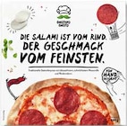 Steinofenpizza Salami im Angebot bei EDEKA in Osnabrück Steinofenpizza Salami Angebote von Gustavo Gusto bei EDEKA Osnabrück für 3,49 €