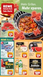 Der aktuelle REWE Prospekt Der aktuelle REWE Prospekt Dein Markt