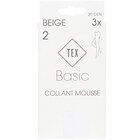 Collant Mousse X3 dans le catalogue Carrefour