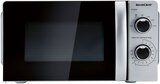 Four à micro-ondes - SILVERCREST - Lidl à Schiltigheim Four à micro-ondes - SILVERCREST en promo chez Lidl Schiltigheim à 44,99 €