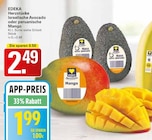 Israelische Avocado bei WEZ im Bückeburg Prospekt für 1,99 €
