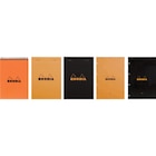 SUR TOUS LES BLOCS-NOTES ET CARNETS - RHODIA en promo chez Carrefour Market SUR TOUS LES BLOCS-NOTES ET CARNETS - RHODIA dans le catalogue Carrefour Market