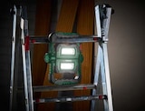LED-Baustrahler bei Lidl im Prospekt "" für 8,99 €