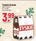 Gronie bei Trinkgut im Wassenberg Prospekt für 3,99 €