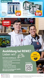 Stauden im REWE Prospekt in Marl Aktueller REWE Prospekt mit Stauden, "Dein Markt", Seite 29