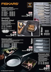 Aktueller Selgros Prospekt mit Messer, "cash & carry", Seite 14