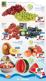 Aktueller E center Prospekt mit Obst, "Aktuelle Angebote", Seite 3