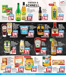 Thunfisch Angebot im aktuellen HIT Prospekt auf Seite 11