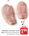 Welsfilets 'Claresse' ohne Haut Angebote bei E center Neustadt für 1,99 €