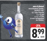 Angebot im EDEKA Wallhausen Prospekt EDEKA Wallhausen Prospekt mit im Angebot für 8,99 €