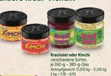 Kimchi im aktuellen V-Markt Prospekt für 7,78 €
