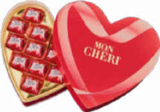 Mon Cheri Herz im Angebot bei Netto Marken-Discount in Gera Mon Cheri Herz Angebote bei Netto Marken-Discount Gera für 4,99 €