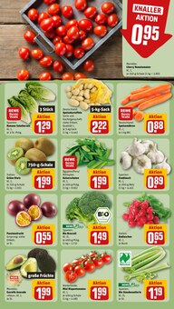 Tomaten im REWE Prospekt "Dein Markt" mit 27 Seiten (Braunschweig)