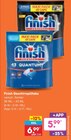 Geschirrspültabs im Angebot bei Netto Marken-Discount in Kiel Geschirrspültabs Angebote von Finish bei Netto Marken-Discount Kiel für 5,99 €