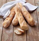 Baguettes Constance X4 - Intermarché à Hyères Baguettes Constance X4 en promo chez Intermarché Hyères à 2,69 €
