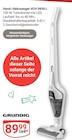 Hand-/Akkusauger VCH 9830 L im Angebot bei GLOBUS in Völklingen Hand-/Akkusauger VCH 9830 L Angebote von Grundig bei GLOBUS Völklingen für 89,99 €