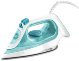 Dampfbügeleisen Texstyle 3 SI 3041 GR im Angebot bei expert in Aalen Dampfbügeleisen Texstyle 3 SI 3041 GR Angebote von Braun bei expert Aalen für 39,99 €