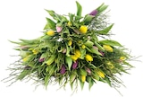 Aktuelles Tulpenstrauß Lollipop Deluxe Angebot bei REWE in Herne ab 8,88 €