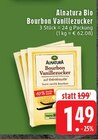 Aktuelles Bio Bourbon Vanillezucker Angebot bei EDEKA in Mönchengladbach ab 1,49 €