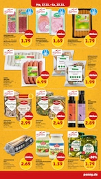 Pilze Angebot im aktuellen Penny Prospekt auf Seite 15
