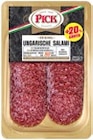 Ungar. Salami bei Kaufland im Meißen Prospekt für 1,29 €