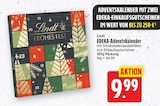 EDEKA-Adventskalender von Lindt für 9,99 € bei E center im Angebot EDEKA-Adventskalender von Lindt im aktuellen E center Prospekt