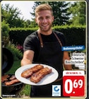 Deutsche Schweine-Bauchscheiben im Angebot bei EDEKA in Heidenheim Deutsche Schweine-Bauchscheiben Angebote bei EDEKA Heidenheim für 0,69 €