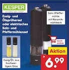 Netto Marken-Discount - Essig- und Ölsprüherset Angebot im Prospekt Essig- und Ölsprüherset bei Netto Marken-Discount im Prospekt "" für 6,99 €