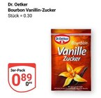 Aktuelle Zucker Angebote bei GLOBUS in Saarbrücken Aktuelles Bourbon Vanillin-Zucker Angebot bei GLOBUS in Saarbrücken ab 0,89 €