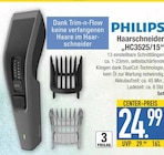 Haarschneider im Angebot bei EDEKA in Augsburg Haarschneider Angebote von PHILIPS bei EDEKA Augsburg für 24,99 €