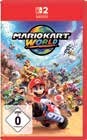Mario Kart World von Nintendo im aktuellen MEDIMAX Prospekt