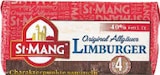 Netto Marken-Discount Gronau - Limburger oder Rubius Angebot im Prospekt Limburger oder Rubius bei Netto Marken-Discount im Gronau Prospekt für 1,79 €