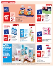 Lave-Linge Angebote im Prospekt "Auchan" von Auchan Hypermarché auf Seite 32