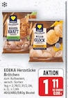 Brötchen von EDEKA Herzstücke für 1,11 € bei E center im Angebot Brötchen von EDEKA Herzstücke im aktuellen E center Prospekt
