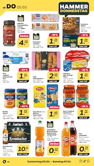 Cola im aktuellen Netto mit dem Scottie Prospekt (Freiberg) Cola im Netto mit dem Scottie Prospekt "Günstig. Besser. Für Dich." mit 38 Seiten (Freiberg)