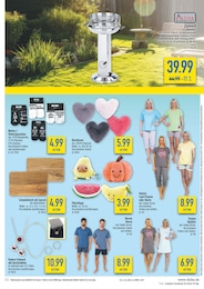 Bananen Angebot im aktuellen diska Prospekt auf Seite 11