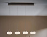 Aktuelles LED-Hängeleuchte Angebot bei XXXLutz Möbelhäuser in Wuppertal ab 199,90 €