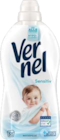 Weichspüler im Angebot bei Lidl in Essen Weichspüler Angebote von Vernel bei Lidl Essen für 2,29 €